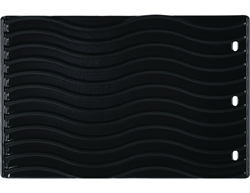 Plancha żeliwna pokryta emalią porcelanową do grilli Rogue  425/525/625 i Freestyle/Legend 365/425 - 2